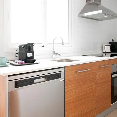 Felipe Anton Suites Mutxamel Exterior photo