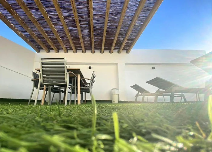Felipe Anton Suites