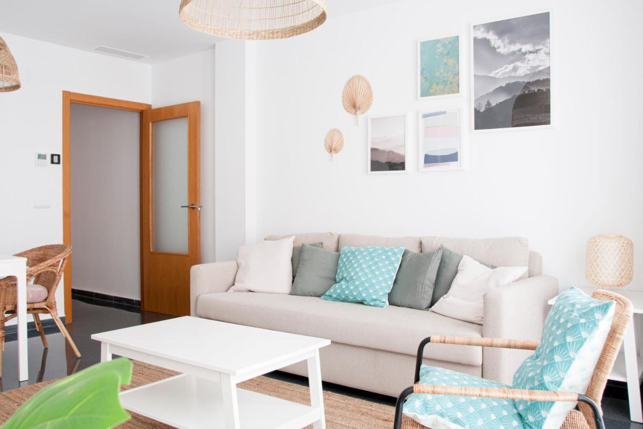 Felipe Anton Apartment *