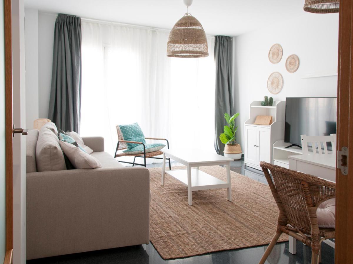 Apartment Felipe Anton