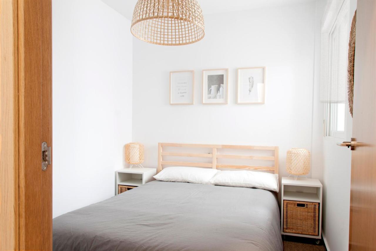 Felipe Anton Apartment