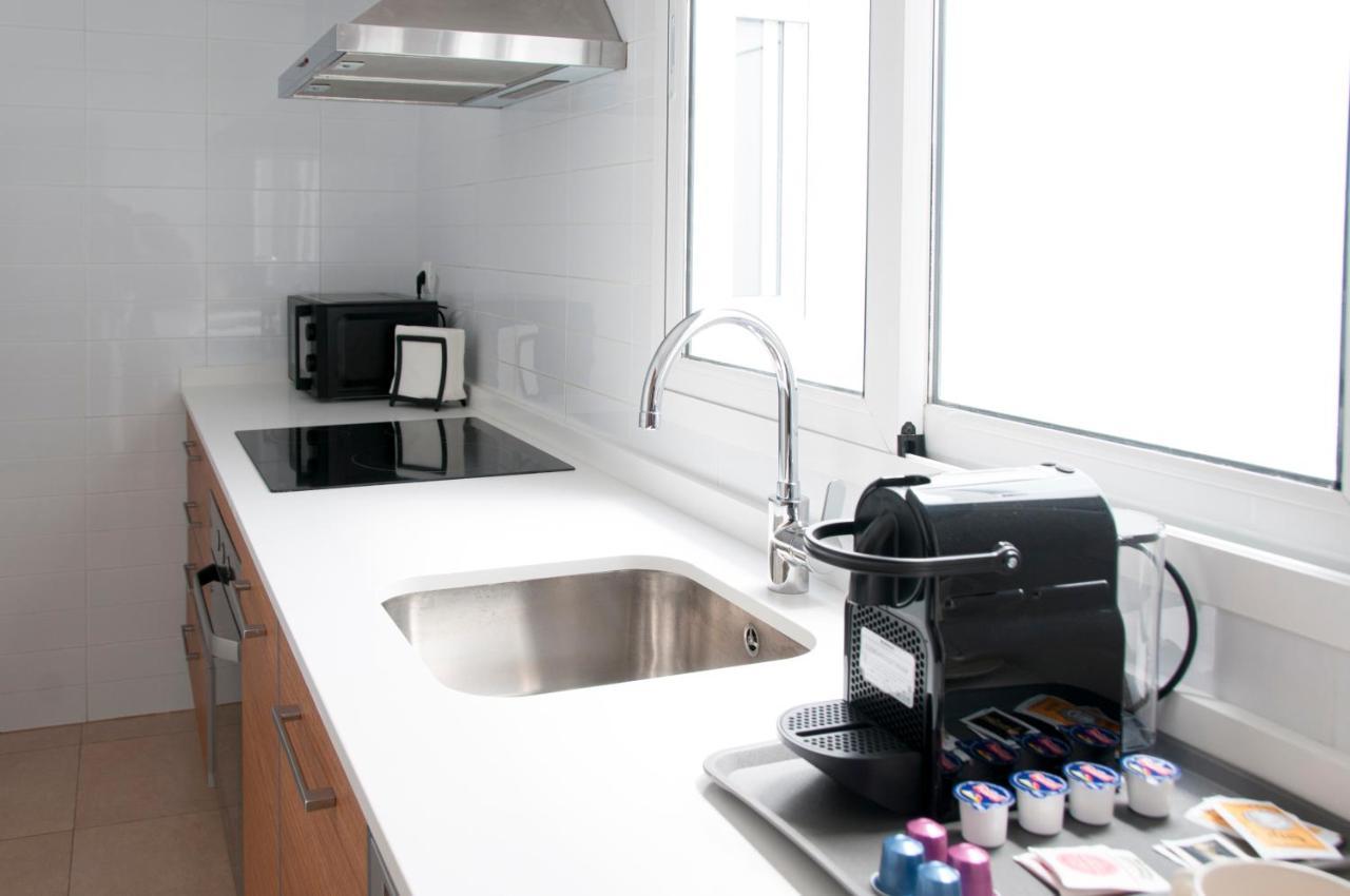 Felipe Anton Apartment