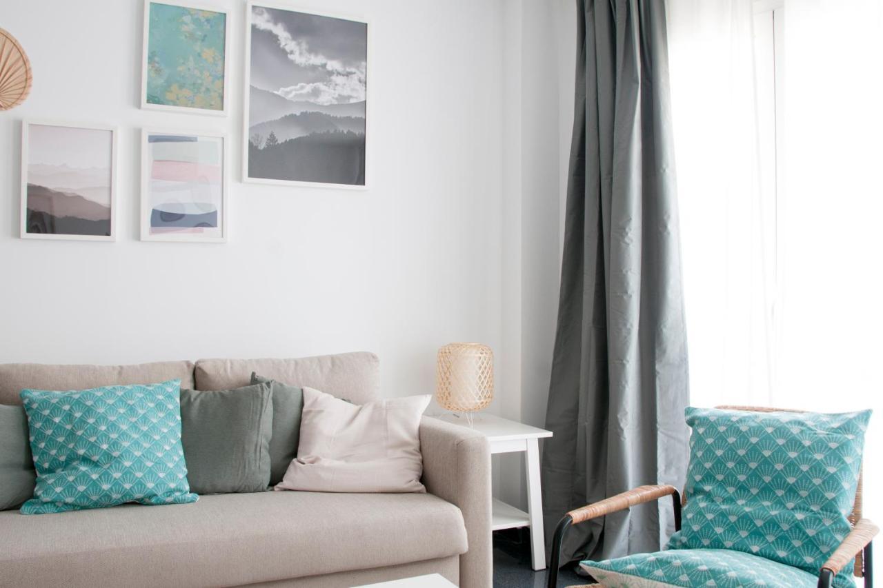 Felipe Anton Apartment *
