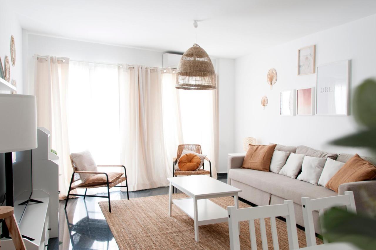 Felipe Anton Apartment *