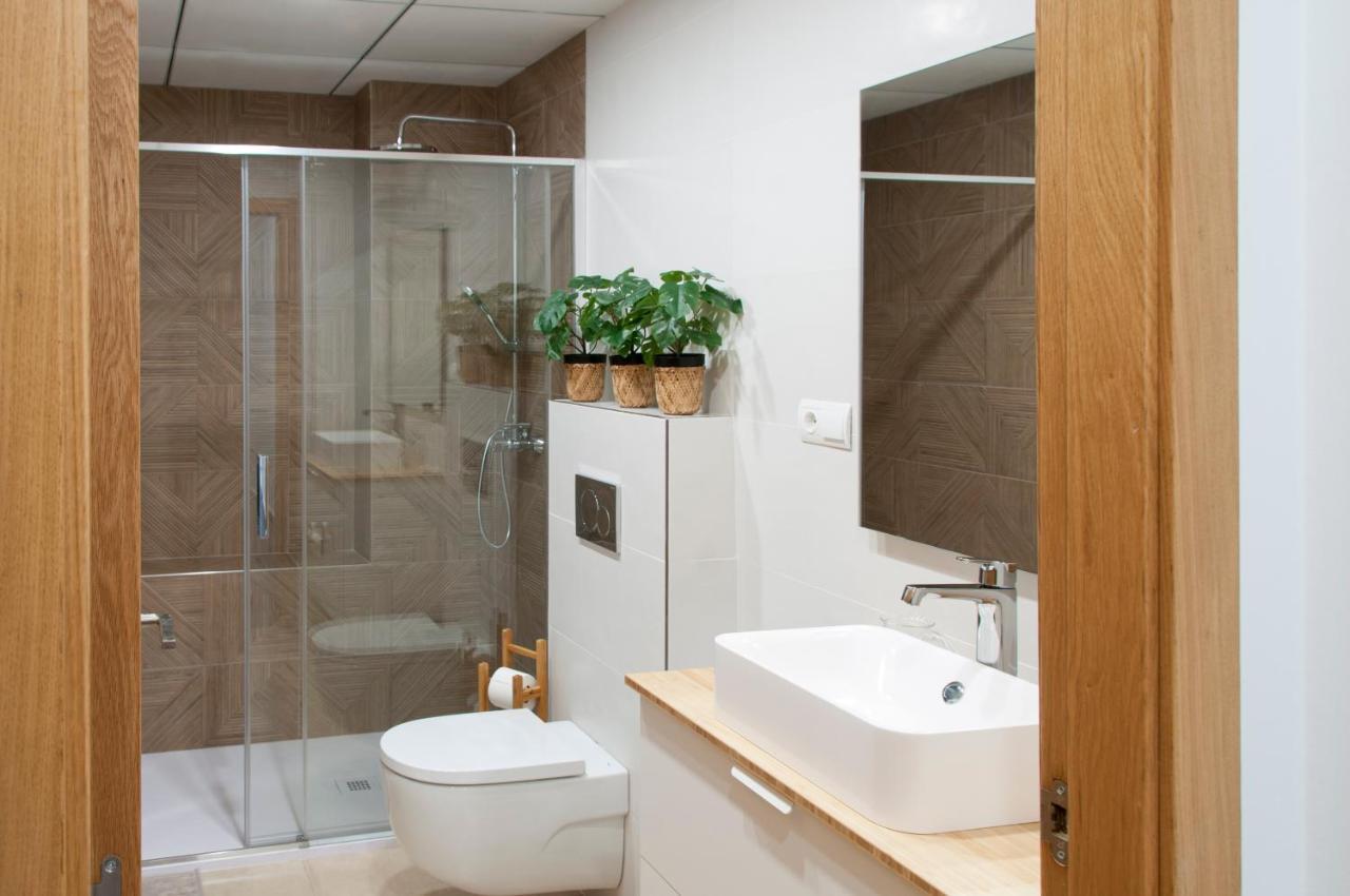 Appartement Felipe Anton