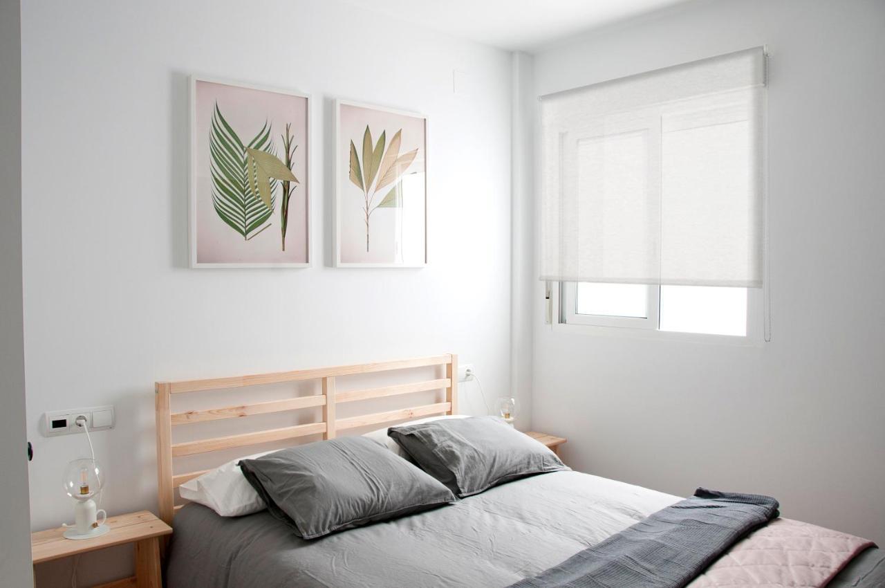 Felipe Anton Appartement *