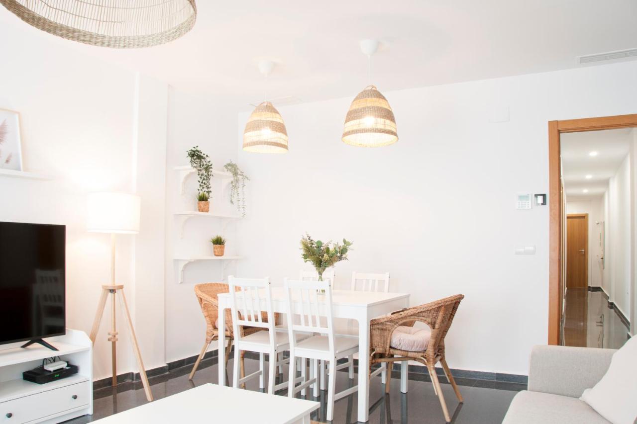 Appartement Felipe Anton *