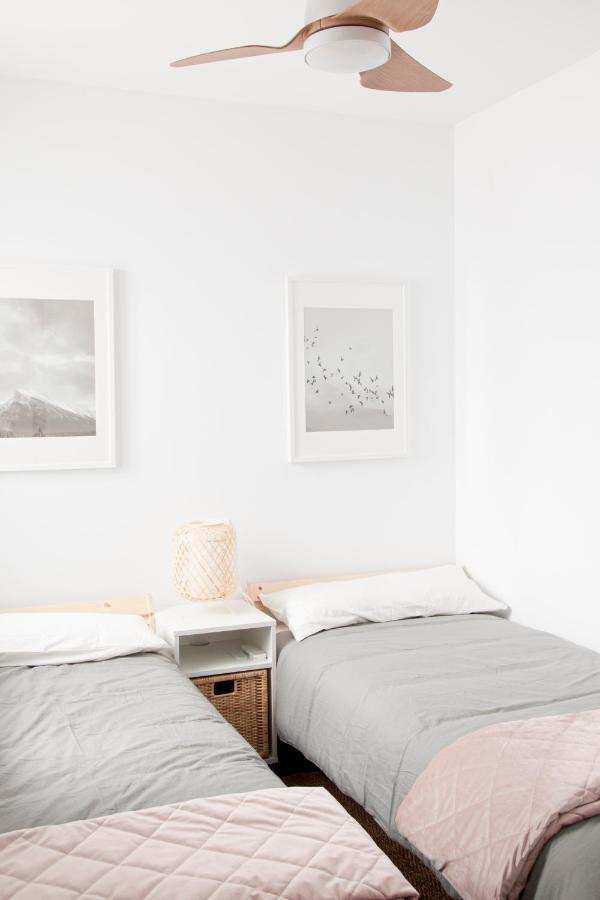 Felipe Anton Appartement