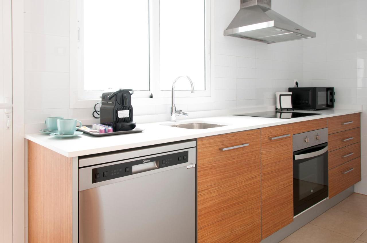 Felipe Anton Appartement