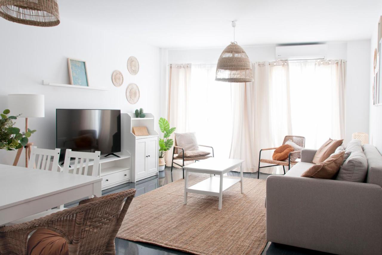 Felipe Anton Apartment *